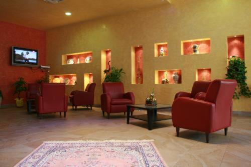 Marchesina Resort Srls Teggiano Bagian luar foto