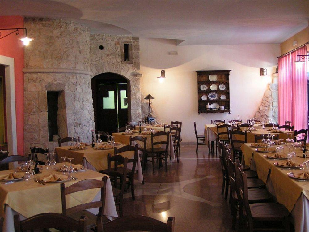Marchesina Resort Srls Teggiano Bagian luar foto