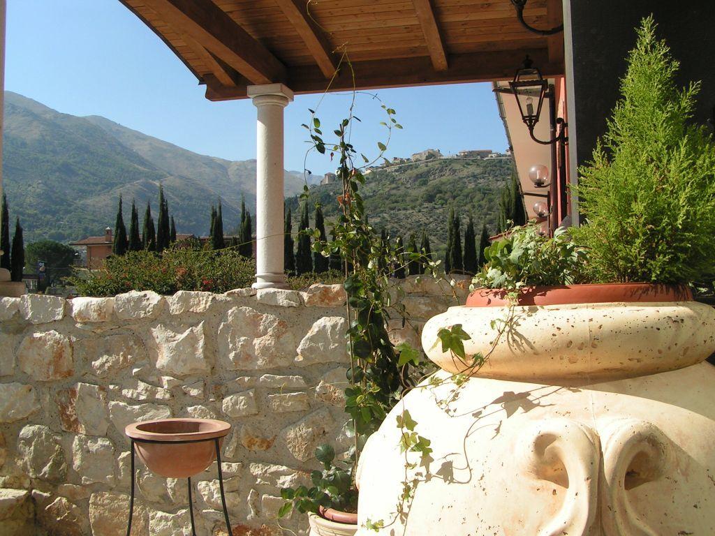 Marchesina Resort Srls Teggiano Bagian luar foto